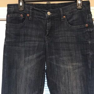 Women’s Lucky Brand Jeans